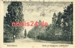 Dahlem Berlin Gasthof Waldfrieden o 1928