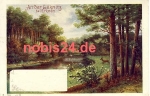 Erkner An der Göknitz o 4.5.1903