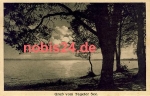 Tegel Berlin Tegeler See o 3.7.1932