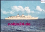 Ostseefähre 