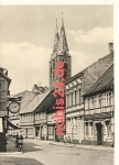 39576 Stendal Hallstrasse Kirche Uhrmacher o 1969