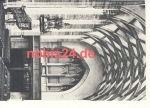 Halle Saale Moritzkirche Innenansicht Ansichtskarte *ca.1980