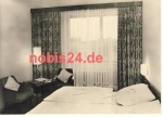 Cottbus Hotel Lausitz Zimmer *ca.1970