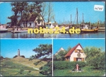 Hiddensee Lighthouse o ca. 1980