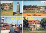 Insel Hiddensee Leuchtturm o 25.05.1981