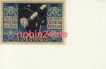 Rathenow emergency money 90 pfennigs