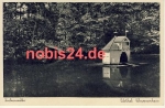 14943 Luckenwalde Elsthal  Schwanenhaus *ca.1940