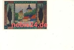 06502 Neinstedt emergency money 75 pfennigs around 1920