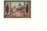 06502 Neinstedt emergency money 75 pfennigs around 1920