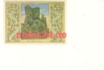 06507 Stecklenberg emergency money 25 pfennigs around 1920