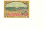 06507 Stecklenberg emergency money 50 pfennigs around 1920
