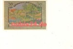 06507 Stecklenberg emergency money 50 pfennigs around 1920