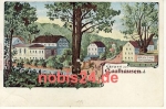 01994 Saalhausen Litho *ca.1900