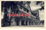 Hermsdorf Berlin Krankenhaus *ca.1950