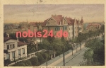 06749 Bitterfeld Linden Strasse o 6.7.1920
