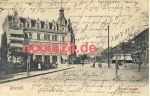 06749 Bitterfeld Bismarckstrasse o ca.1915