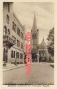 06749 Bitterfeld Stadtkirche Kapelle *ca.1920