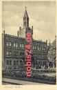 06749 Bitterfeld Rathaus *ca.1935