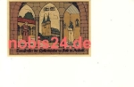 06464 Frose emergency money 50 pfennigs 1921
