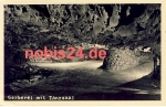06567 Kyffhäuser cave dance hall tannery o 1973