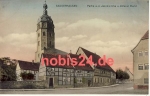06526 Sangerhausen Jacobikirche Markt *ca.1920