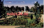 06526 Sangerhausen Rosarium Denkmal *ca.1920
