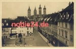 06618 Naumburg Saale Steinweg Dom o 28.2.1914