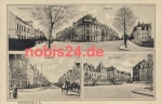 06618 Naumburg Saale postcard *ca.1910