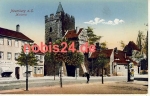 06618 Naumburg Saale Marientor postcard *ca.1920