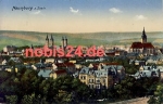 06618 Naumburg Saale postcard o April 11, 1914
