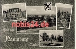 06618 Naumburg Saale o 1964