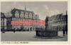 06618 Naumburg Saale Markt Brunnen *ca.1955