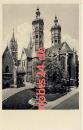 06618 Naumburg Saale Dom *ca.1954