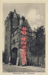 06618 Naumburg Saale Marientor *ca.1955