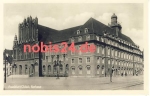 15230 Frankfurt Oder Rathaus  *ca.1952