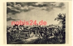 15230 Frankfurt Or artist card *ca.1955