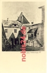 15230 Frankfurt Oder Reichsstrasse Alter Hof  *ca.1953