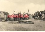 06869 Coswig Anhalt Flieth Auto Kirche *ca.1966