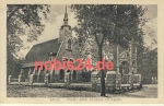 06686 Lutzen Gustav Adolf Denkmal Kapelle *ca.1940