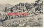 06536 Mohrungen Castle artist card *ca.1915