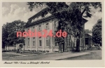 06906 Pretzsch iron sulfur mud bath postcard *ca.1954