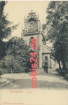 06622 Schulpforta Kirche *ca.1910