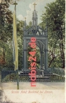 06686 Luetzen Gustav Adolf Denkmal o 1.1.1918