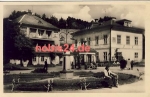 Lazne Libverda Parkanlage o 23.6.1955
