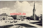 Nove Zamky Markt Kirche o 25.5.1958