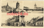Pecky o 1938