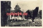 Lazne Podebrady Lazensky park o 1940