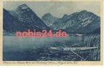 Pertisau am Achensee o 24.7.1926