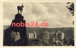 Karlovy Vary Sanatori. Imperial o 1954