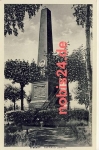 Tschechien - Trutnov Gablenzuv pomnik *ca.1950